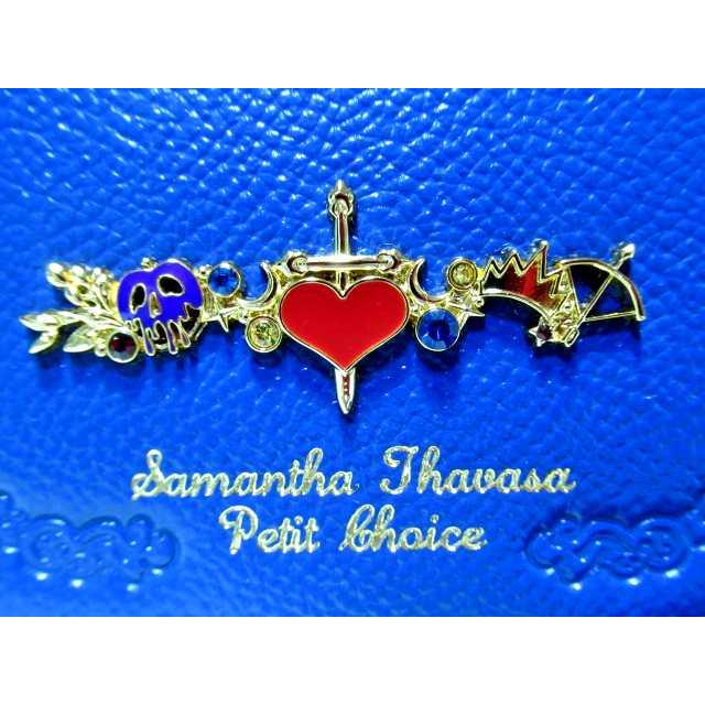 Samantha Thavasa Petit Choice（サマンサタバサプチチョイス） 送料
