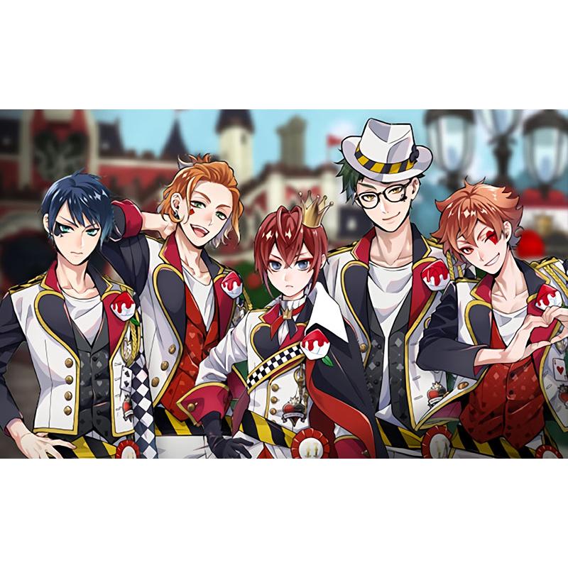 極美品♡サマンサタバサ ツイステッドワンダーランド サバナクロー バッグ コラボ ブログ記事詳細サマンサタバサ公式オンラインショップ