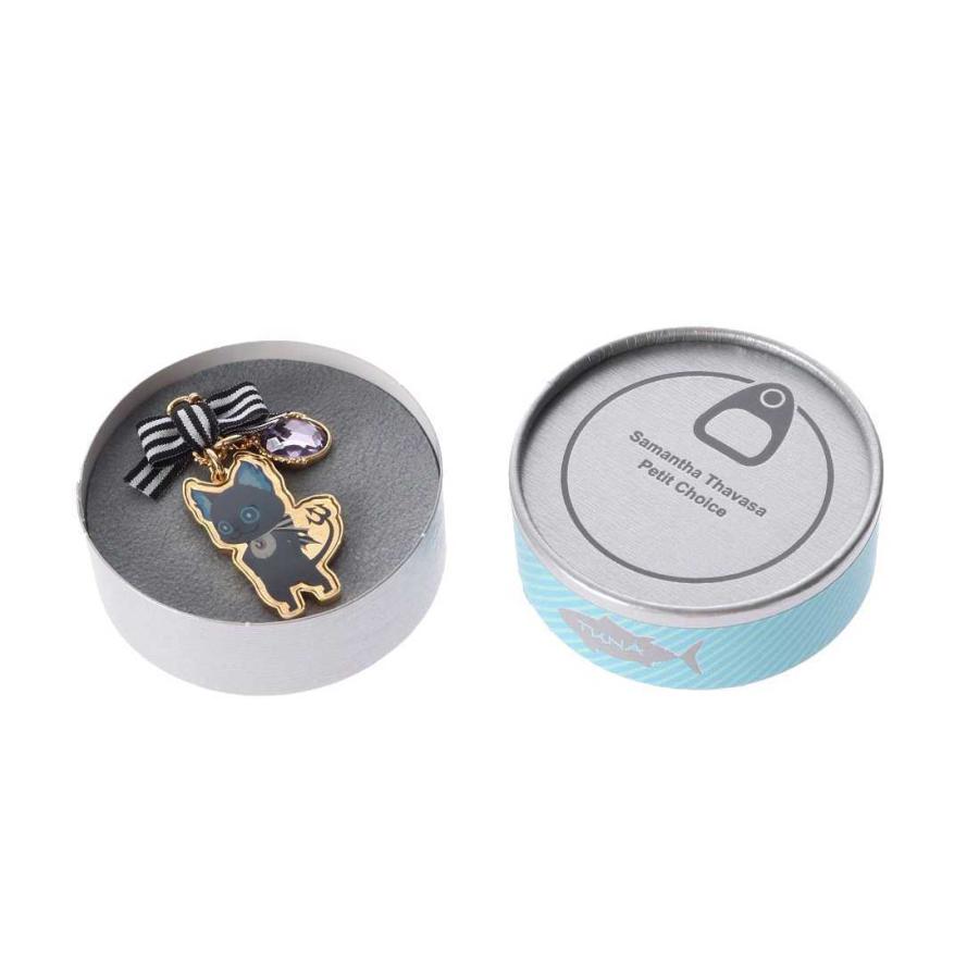 Samantha Thavasa - 最終処分 ツイステ トレイ サマンサコラボ チャーム 新品 サマンサタバサプチチョイス『ディズニー ツイステッド