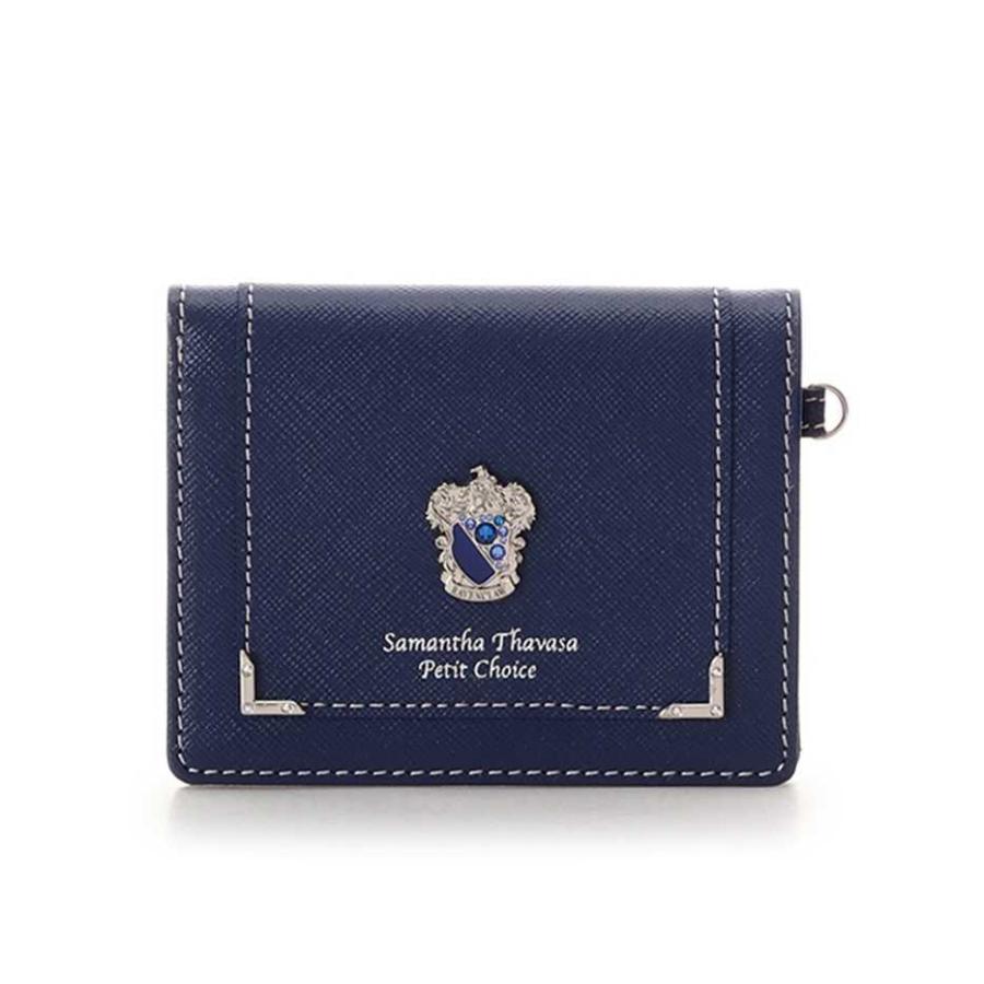 Samantha Thavasa Petit Choice - サマンサタバサ ハリーポッター  iPhone6、7、8ケースレイブンクロー サマンサタバサ ハリーポッター iPhone6、7、8ケースレイブン