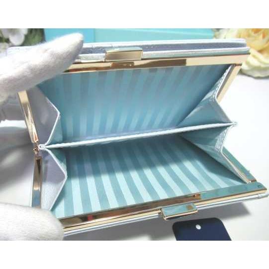 サマンサタバサプチチョイス　ディズニーコラボ　シンデレラ　折りたたみ財布 サマンサタバサプチチョイス Samantha Thavasa Petit Choice