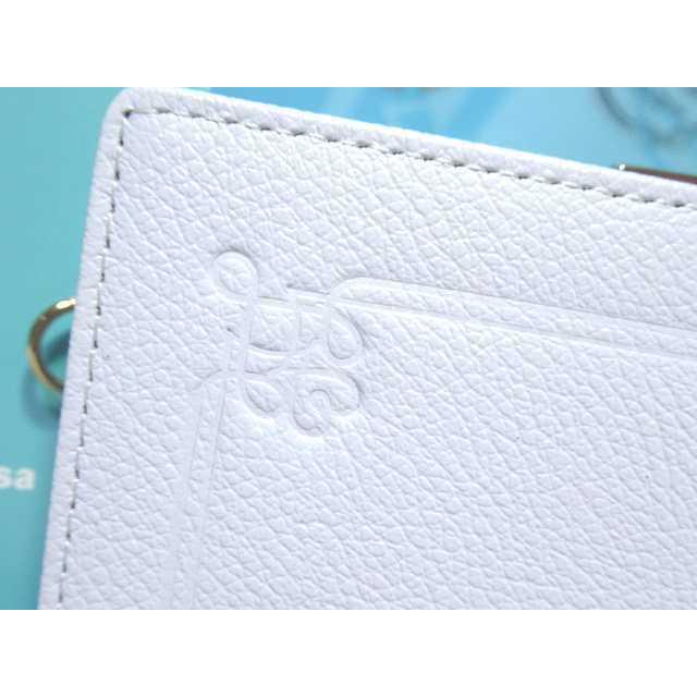 サマンサタバサ☆Disneyシンデレラ長財布　ホワイト Samantha Thavasa Petit Choice 送料無料 サマンサタバサ 限定