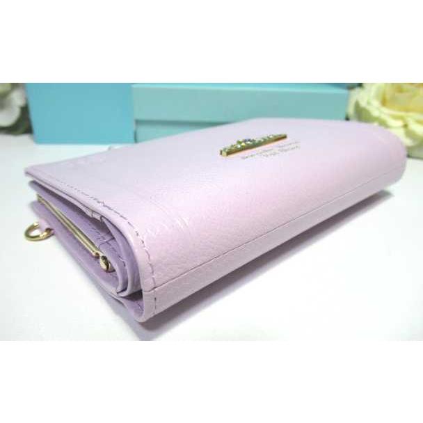 【未使用】Samantha　Disneyコラボ ラウンド長財布 ジャスミン 楽天市場】【新品未使用品】【財布】Samantha Thavasa サマンサ タバサ