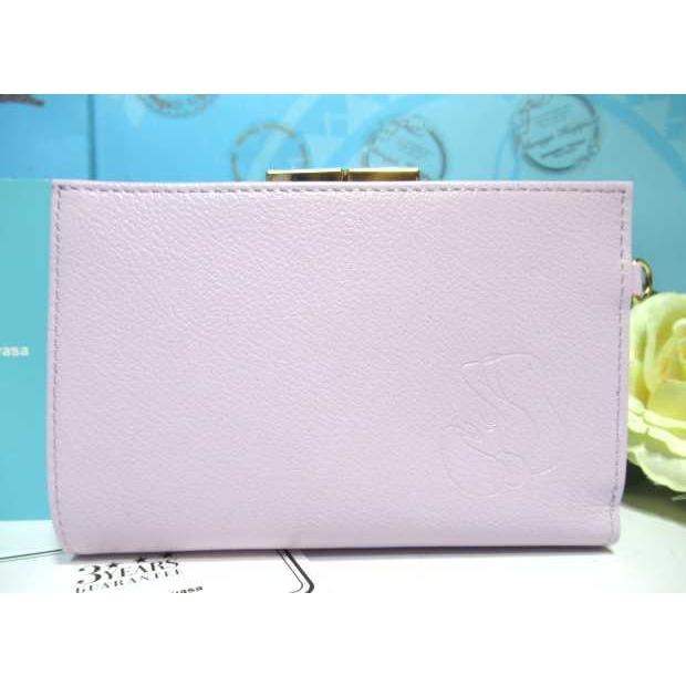 お値下げ中　サマンサタバサ ジャスミン 二つ折り財布 ミニ財布 ディズニー春財布 ジャスミン」コレクション折財布(FREE エメラルドグリーン