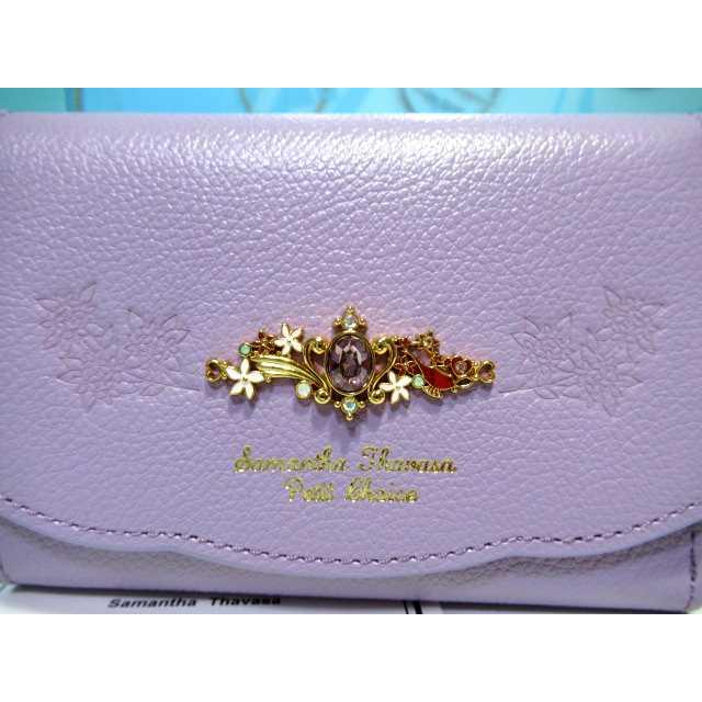 Samantha Thavasa Petit Choice（サマンサタバサプチチョイス） 送料