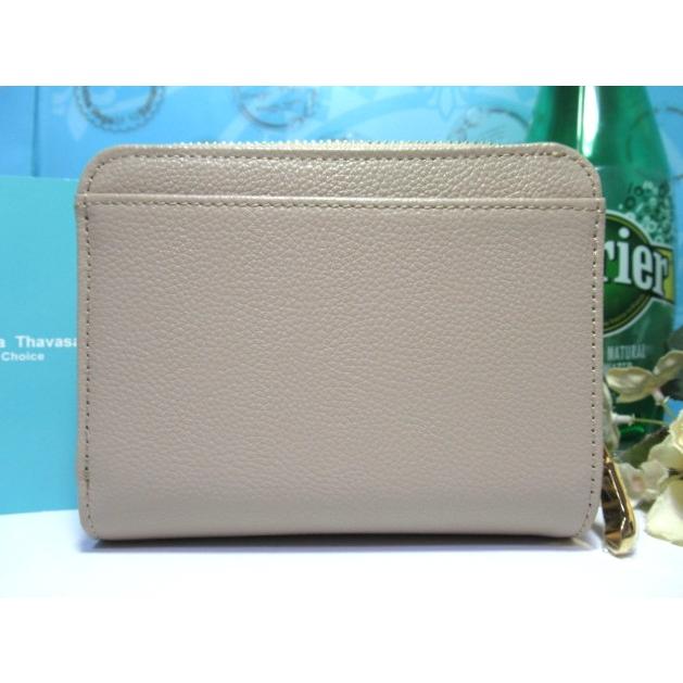 Samantha Thavasa 猫モチーフ　二つ折り財布 Samantha Thavasa 送料無料 サマンサタバサ 猫 キャット