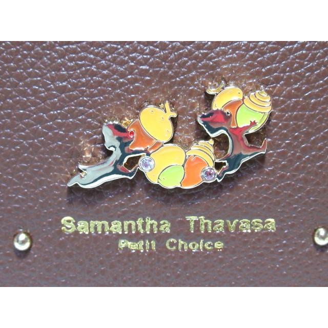 Samantha Thavasa Petit Choice 送料無料 サマンサタバサ 限定