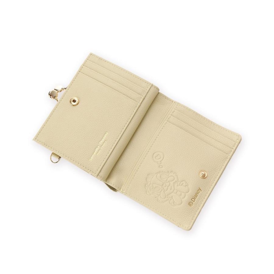 財布 レディース Samantha Thavasa disney がま口 ベル Samantha Thavasa Petit Choice（サマンサタバサプチチョイス） 送料