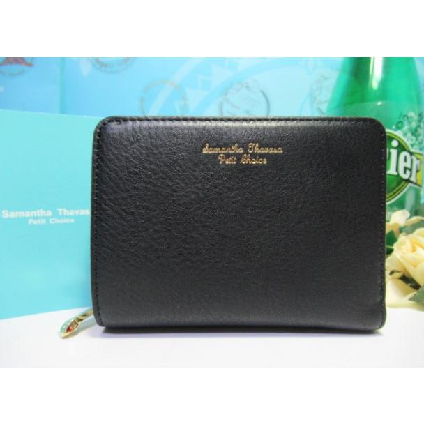 新品☆Samantha Thavasa Petit Choice 二つ折り財布 Samantha Thavasa Petit Choice（サマンサタバサプチチョイス） 送料