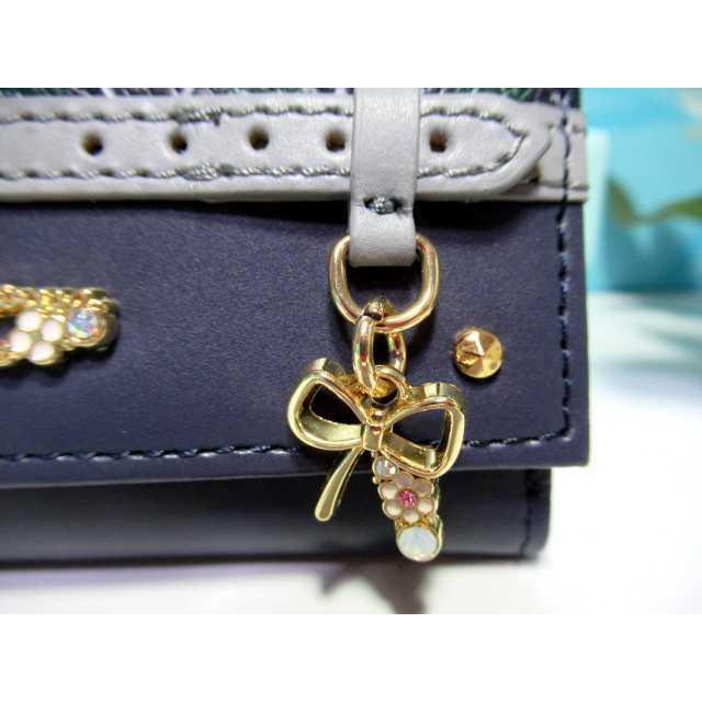 Samantha Thavasa Petit Choice 送料無料 サマンサタバサ 本牛革