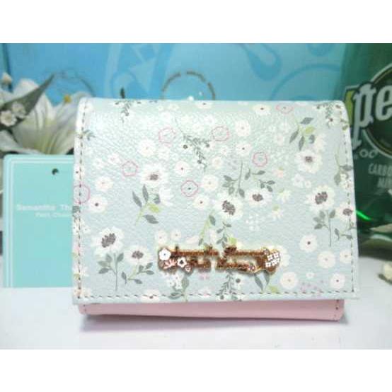 新品未使用Samantha Thavasa petit choice財布 Samantha Thavasa Petit Choice（サマンサタバサプチチョイス） 送料