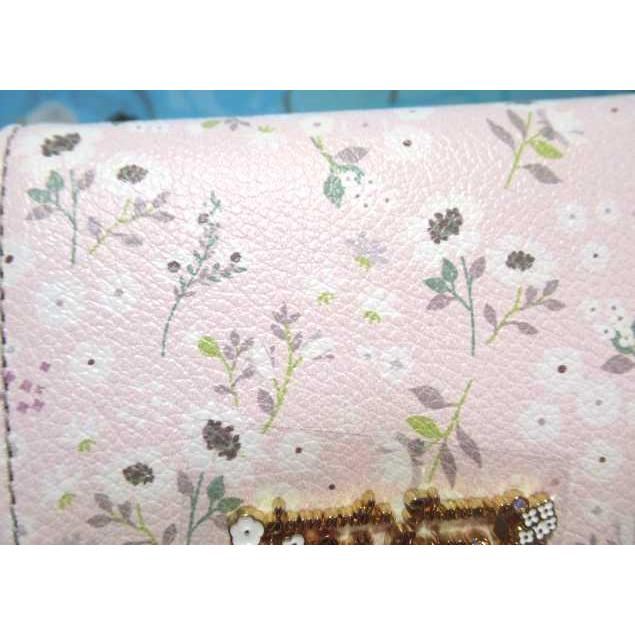 Samantha Thavasa Petit Choice 送料無料 サマンサタバサ 本牛革