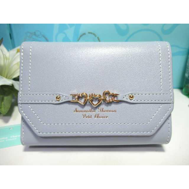 Samantha Thavasa Petit Choice 送料無料 サマンサタバサ ロゴ入 本  