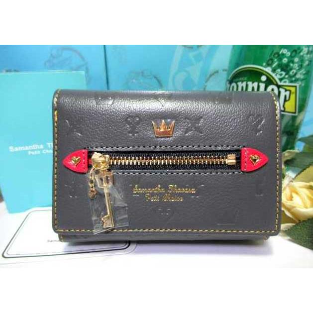 キングダムハーツ サマンサタバサ 財布 ソラ Samantha Thavasa Petit Choice 送料無料 サマンサタバサ