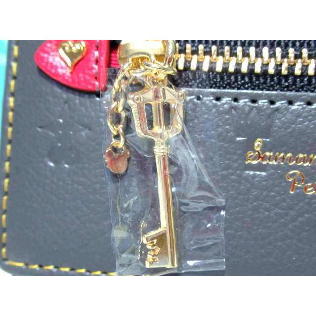 キングダムハーツ サマンサタバサ 財布 ソラ Samantha Thavasa Petit Choice 送料無料 サマンサタバサ