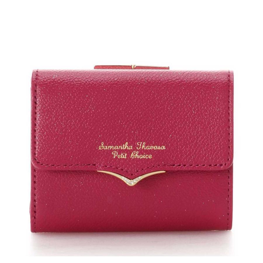 美品　Samantha Thavasa　Petit choice　財布 Samantha Thavasa Petit Choice（サマンサタバサプチチョイス） 送料