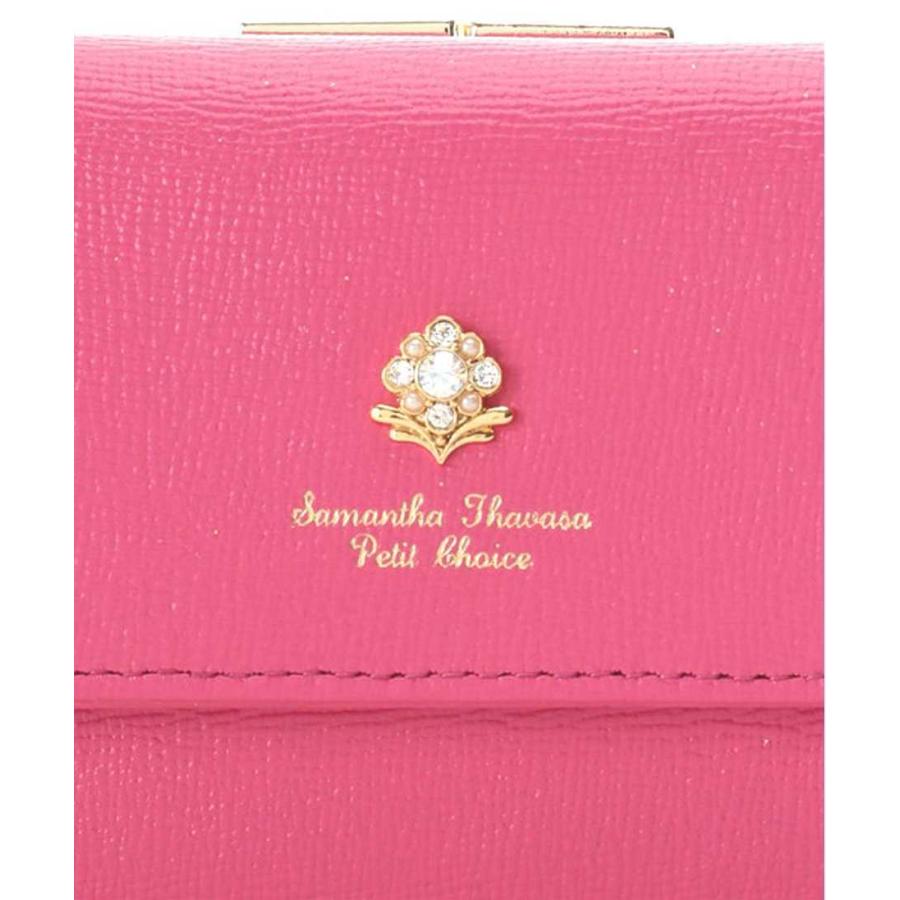 Samantha Thavasa petit choice 折り財布 Samantha Thavasa Petit Choice（サマンサタバサプチチョイス