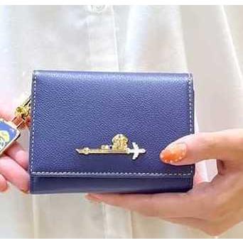 新品Samantha Thavasa限定三つ折り財布 チャーム付き Samantha Thavasa Petit Choice（サマンサタバサプチチョイス