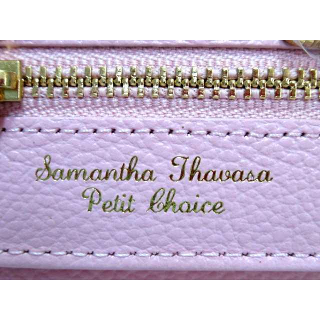 Samantha Thavasa Petit Choice 送料無料 サマンサタバサ 限定 Samantha Thavasa Petit Choice 送料無料 サマンサタバサ 限定