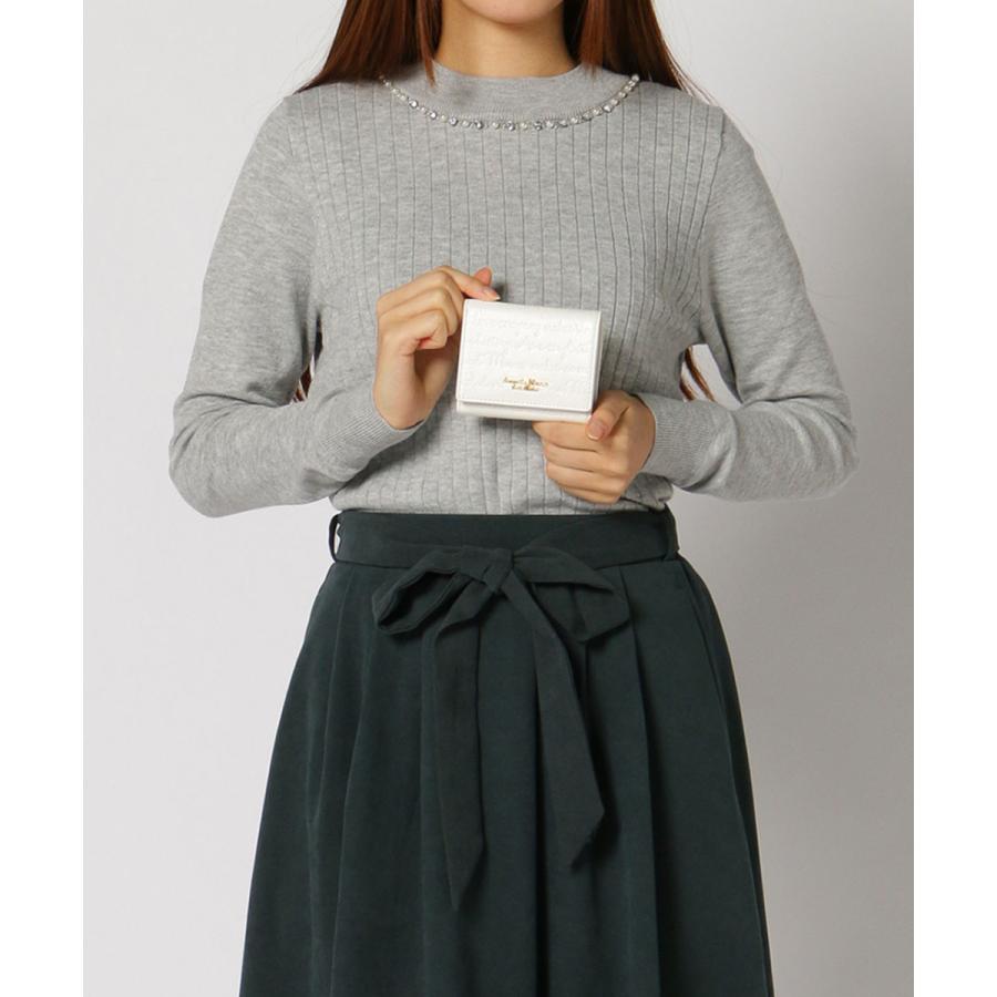 ☆Samantha Vega☆サマンサDisney ミニーマウス長財布☆新品☆ サマンサタバサ Samantha Thavasa 「ミニーマウス」コレクション