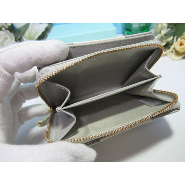 【新品未使用】Samantha Thavasa❤︎折財布＆チャームギフトセット Samantha Thavasa Petit Choice（サマンサタバサプチチョイス