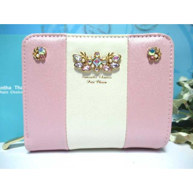 Samantha Thavasa Petit Choice（サマンサタバサプチチョイス） 送料