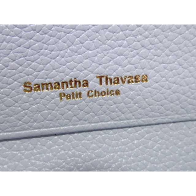 Samantha Thavasa Petit Choice（サマンサタバサプチチョイス） 送料