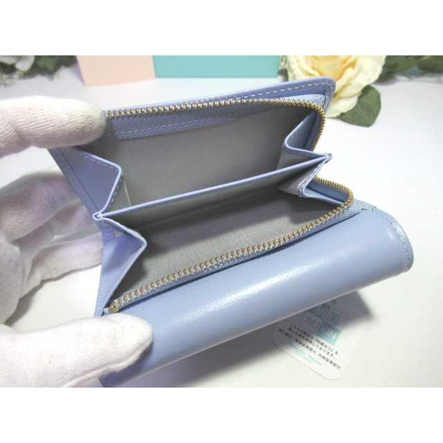 Samantha Thavasa Petit Choice 送料無料 サマンサタバサ 牛革