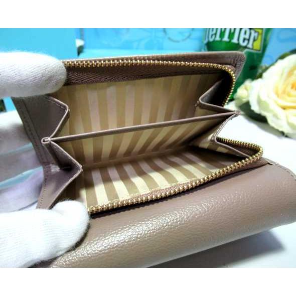 サマンサタバサ プチチョイス 財布 ベージュ 新品 サマンサタバサプチチョイス Samantha Thavasa Petit Choice ハート