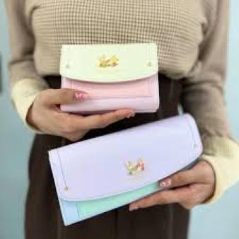 Samantha Thavasa 財布　うさぎ Samantha Thavasa Petit Choice（サマンサタバサプチチョイス） 送料