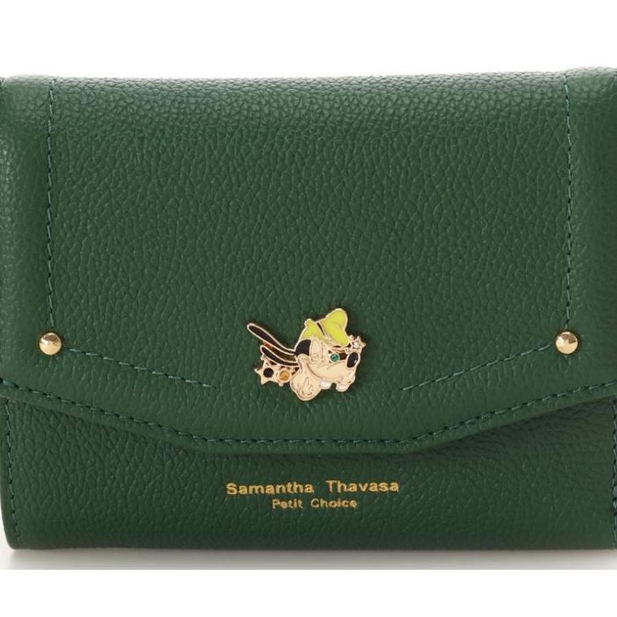 ♡新品未使用 SamanthaThavasa petitchoice 3つ折財布 Samantha Thavasa Petit Choice（サマンサタバサプチチョイス） 送料