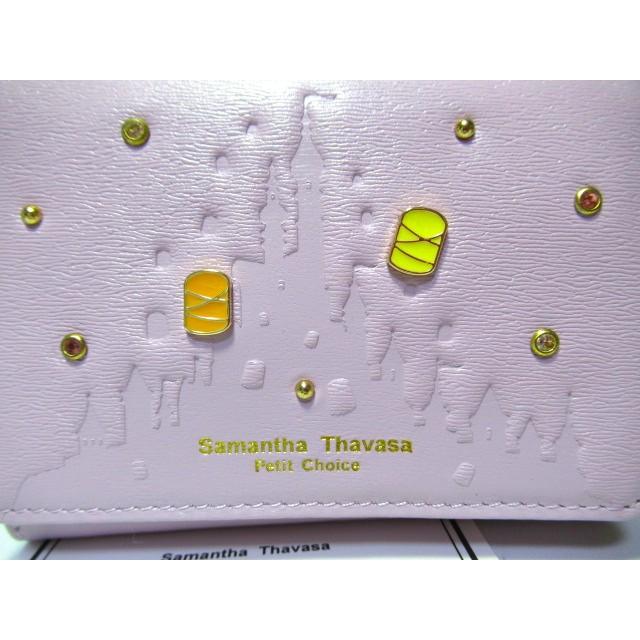 Samantha Thavasa Petit Choice（サマンサタバサプチチョイス） 送料