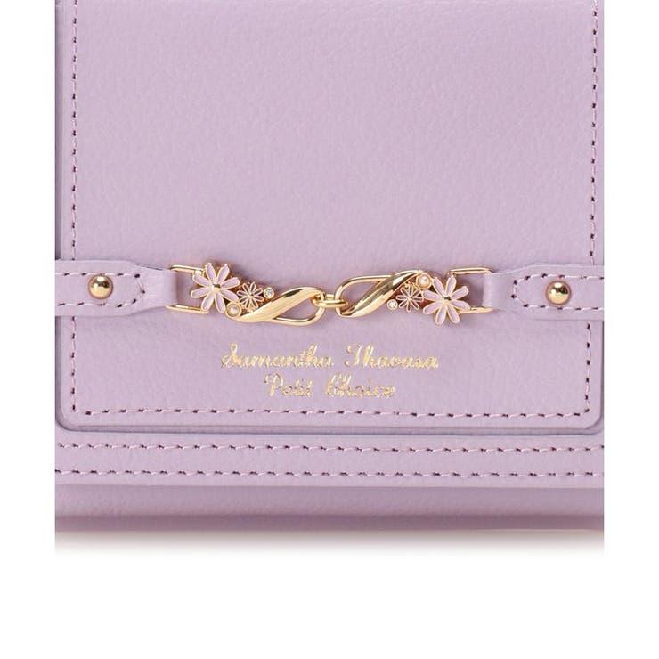 Samantha Thavasa Petit Choice - まい Samantha Thavasa Petit Choice PRINCESS PEACH COLLECTION Long