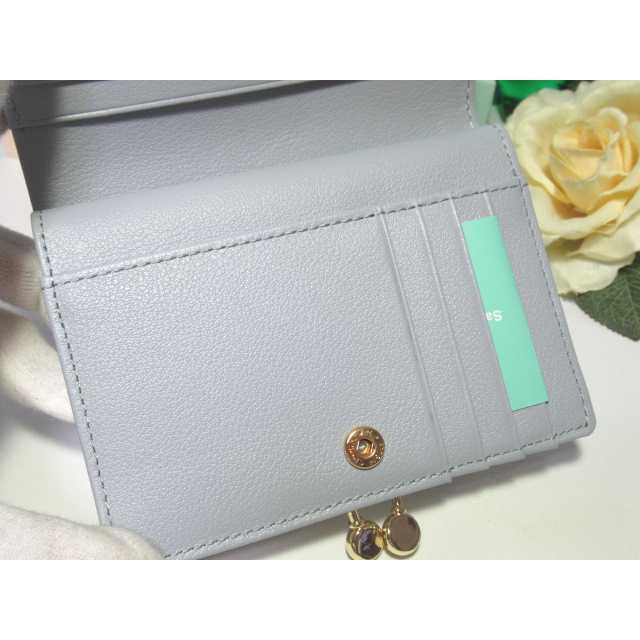 送料無料 サマンサタバサ 水彩画風 フラワーデザイン 花柄 プリント  