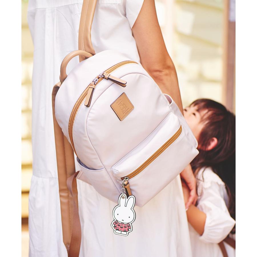 サマンサタバサ　ミッフィー　コラボ　リュック　希少　レア Samantha Thavasa（サマンサタバサ） アンド シュエット 限定