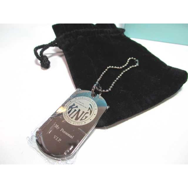 SAMANTHA KINGZ（サマンサキングズ） 送料無料 KINGZ キングズ バイ