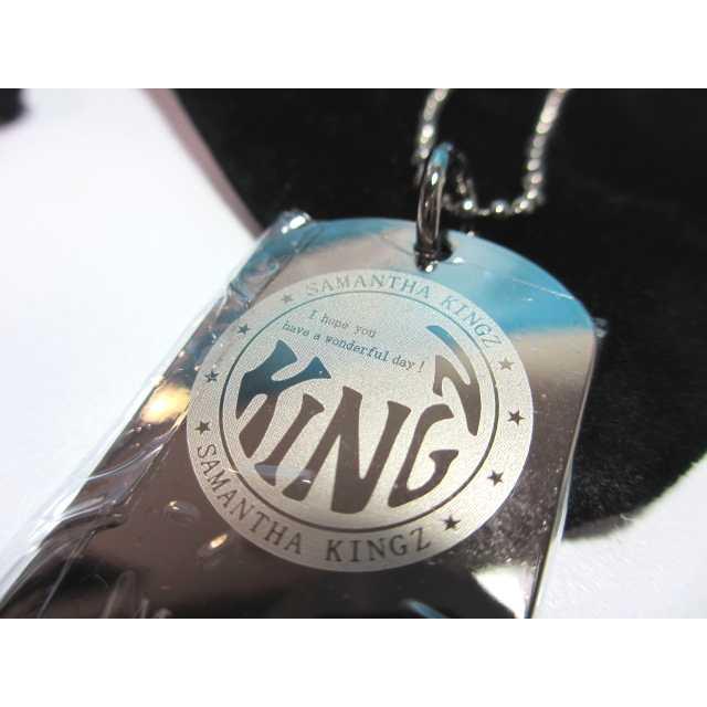 SAMANTHA KINGZ（サマンサキングズ） 送料無料 KINGZ キングズ バイ