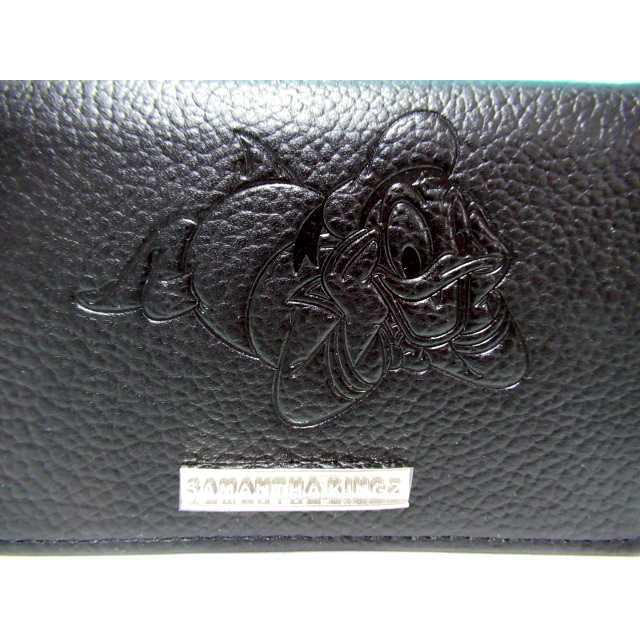 サマンサタバサ名刺入れ SAMANTHA KINGZ 送料無料 キングズ バイ サマンサタバサ 限定