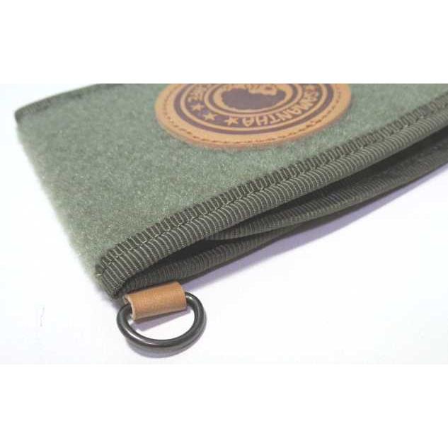 SAMANTHA KINGZ（サマンサキングズ） 送料無料 ロゴ入 アフロ スカル