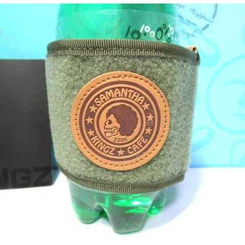 SAMANTHA KINGZ（サマンサキングズ） 送料無料 ロゴ入 アフロ スカル