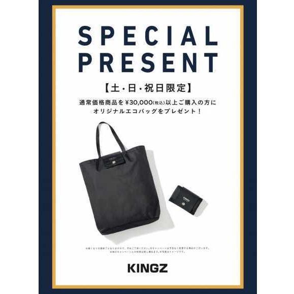 SAMANTHA KINGZ（サマンサキングズ） 送料無料 キングズ バイ サマンサ