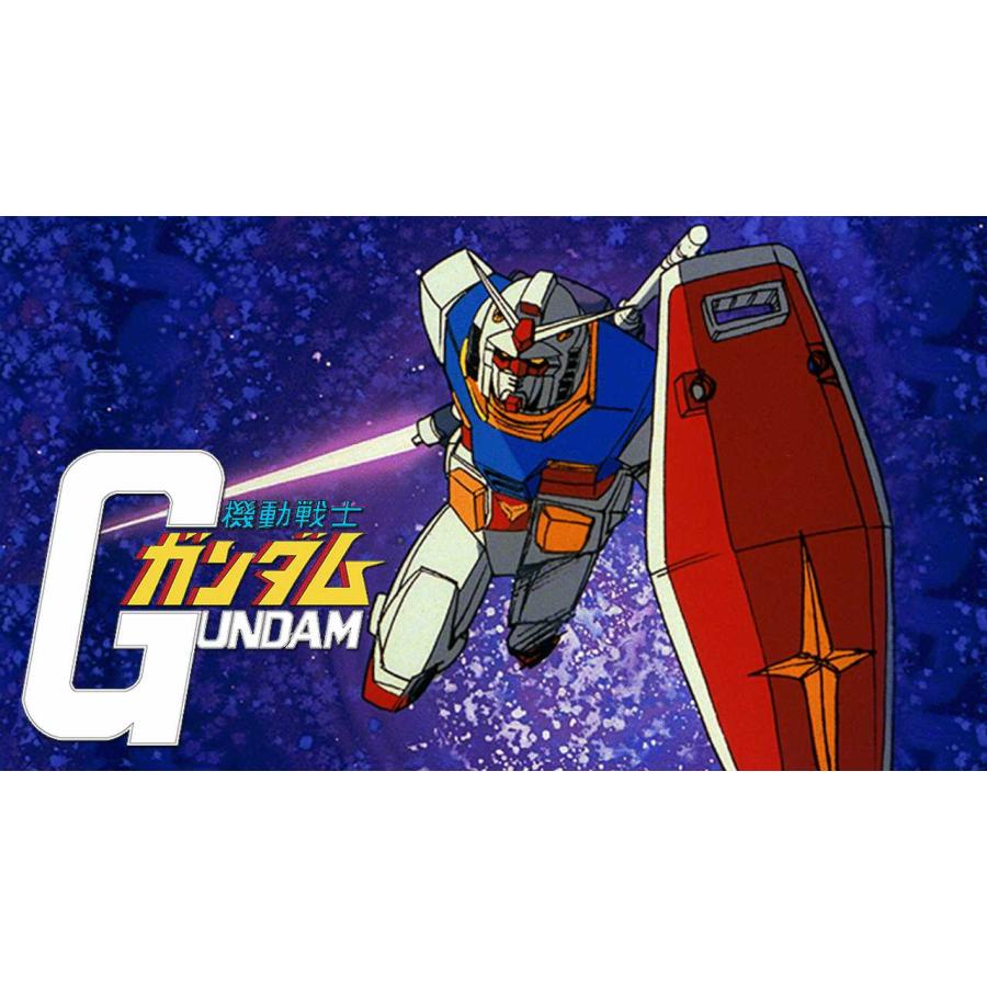 SAMANTHA KINGZ（サマンサキングズ） 送料無料 機動戦士 ガンダム