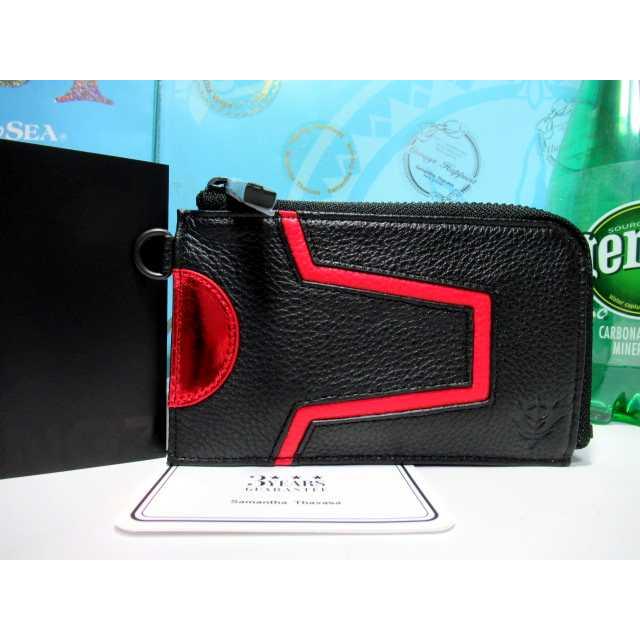 サマンサタバサ　ガンダム 機動戦士ガンダム　財布 SAMANTHA KINGZ 送料無料 サマンサキングズ 機動戦士 ガンダム