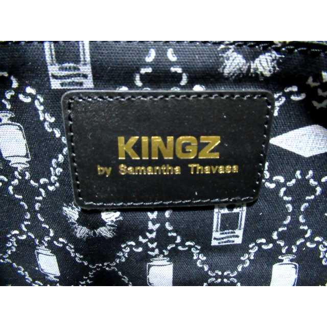 SAMANTHA KINGZ（サマンサキングズ） キングズ バイ サマンサタバサ