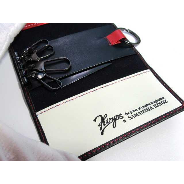SAMANTHA KINGZ（サマンサキングズ） 送料無料 キングズ バイ サマンサ