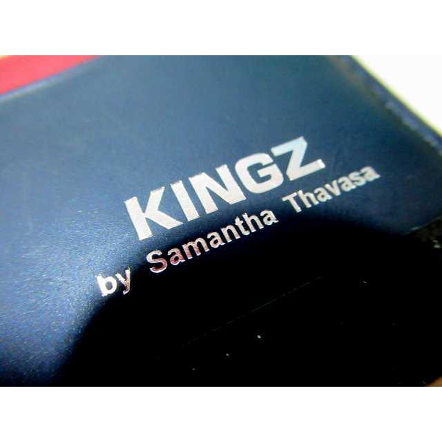 KINGZ by Samantha Thavasa キングスbyサマンサタバサ SAMANTHA KINGZ 送料無料 キングズ バイ サマンサタバサ