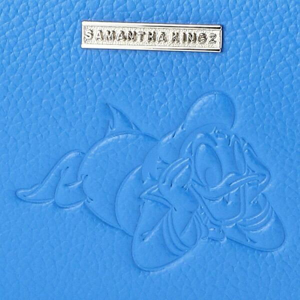 SAMANTHA KINGZ（サマンサキングズ） 送料無料 キングズ バイ サマンサ