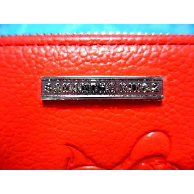 SAMANTHA KINGZ（サマンサキングズ） 送料無料 キングズ バイ サマンサ