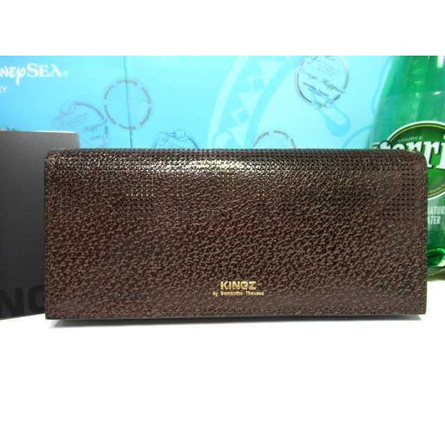 SAMANTHA KINGZ（サマンサキングズ） 送料無料 キングズ バイ サマンサ