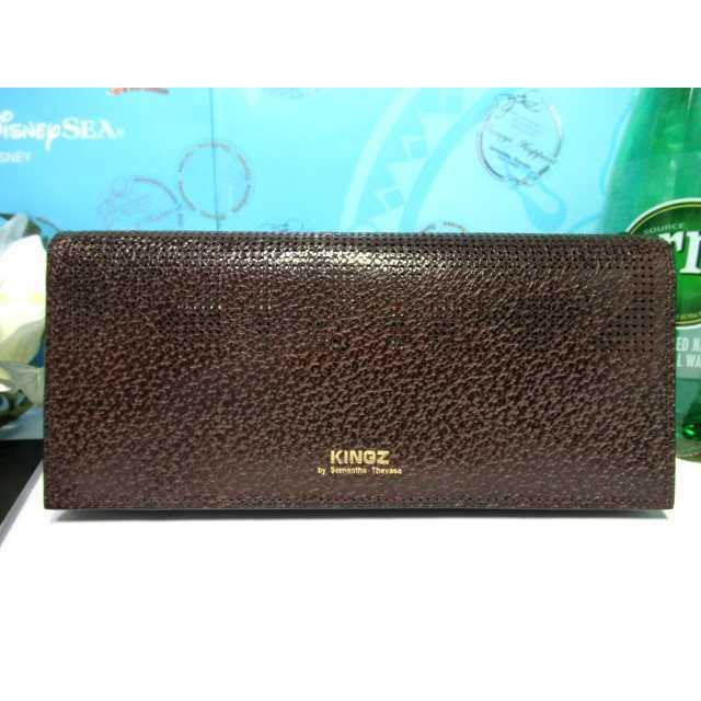 SAMANTHA KINGZ（サマンサキングズ） 送料無料 キングズ バイ サマンサ